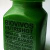 28 Nutrishots/Biovivos de Erva de Trigo – Wheatgrass Nutrishot