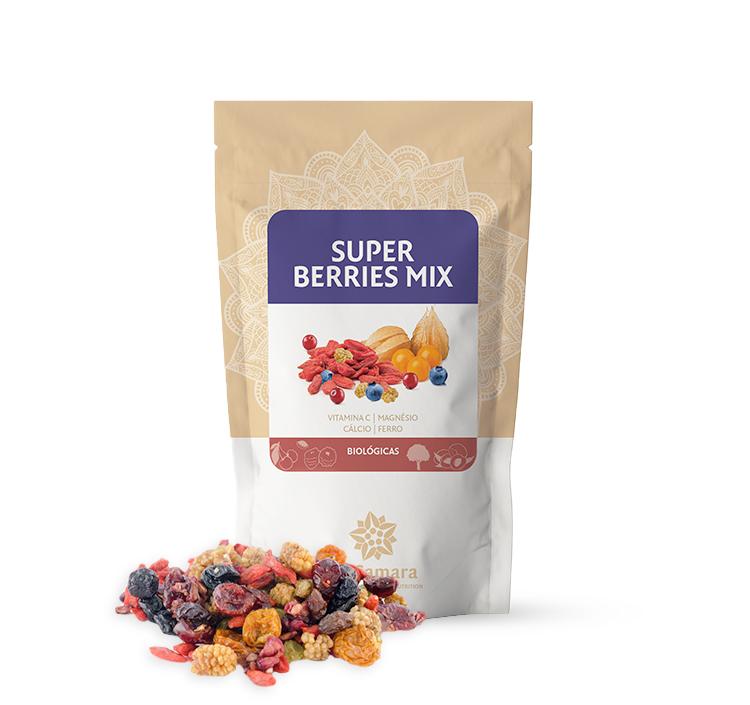 Super Berries Mix