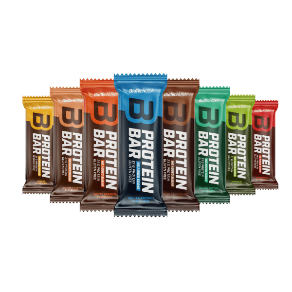 Protein Bar – 70 g